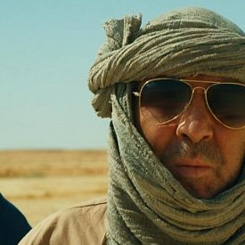 Премьера на НТВ! Кирилл Полухин в остросюжетном боевике «Шугалей 3»
