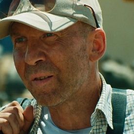 Премьера на НТВ! Кирилл Полухин в остросюжетном боевике «Шугалей 3»