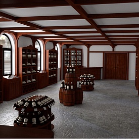 Для развития винного туризма в Севастополе создадут Центр винной культуры «Терруар Севастополь»