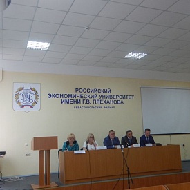Совещание по организации Всероссийской сельскохозяйственной переписи обозначило проблему, требующую содействия депутатов Заксобрания Севастополя