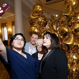 НТВ стал победителем премии «ТЭФИ-Мультимедиа» в 3 номинациях