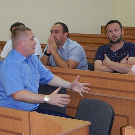 Для развития винного туризма в Севастополе создадут Центр винной культуры «Терруар Севастополь»