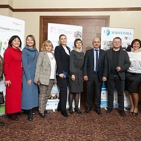 Фонд «Наше будущее» инвестировал 40 миллионов рублей в открытие первого в Сибири медико-производственного центра по реабилитации пациентов с челюстно-лицевыми дефектами