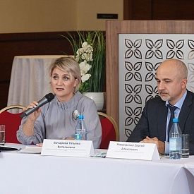Фонд «Наше будущее» инвестировал 40 миллионов рублей в открытие первого в Сибири медико-производственного центра по реабилитации пациентов с челюстно-лицевыми дефектами
