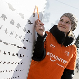 Москвичей проверят на «экологическую зоркость»