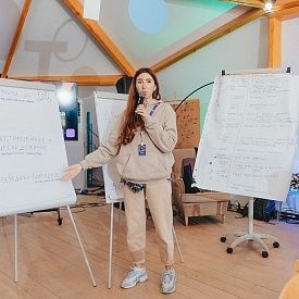 Более 15 миллионов рублей получили команды региональных арт-резиденций на «Тавриде»