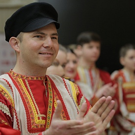 Помнить прошлое, чтобы иметь будущее