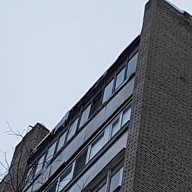 Активисты ОНФ обратились в прокуратуру Московской области по факту бездействия управляющей компании в г.о. Дзержинском 