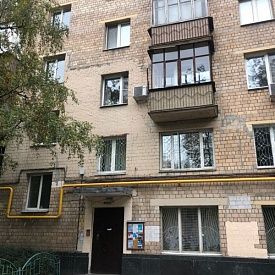 ОНФ: остановка незаконных строительных работ в подвале многоквартирного дома