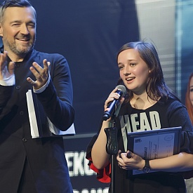 Подведены итоги всероссийской ежегодной премии «Headliner года»