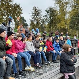 ОНФ: благотворительный осенний фестиваль для детей с ОВЗ