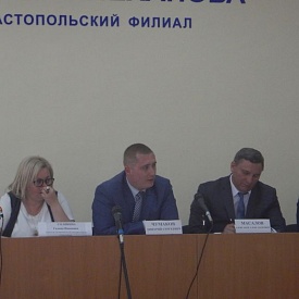 Совещание по организации Всероссийской сельскохозяйственной переписи обозначило проблему, требующую содействия депутатов Заксобрания Севастополя