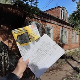 В Сергиевом Посаде волонтеры начнут восстанавливать исторический облик города