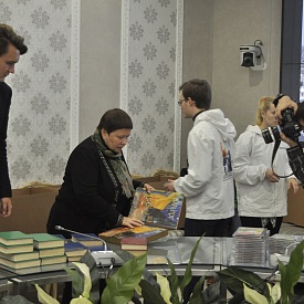 Общественная палата РФ отправила гуманитарный груз в Латакию