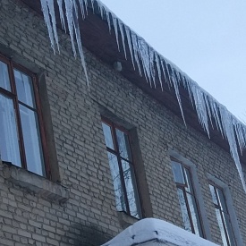 Активисты ОНФ продолжают проверять качество уборки снега и наледи на территории Московской области