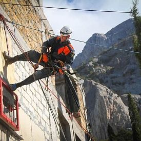 В Севастополе состязаются лучшие из лучших