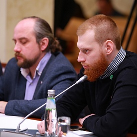 Cергей Донской ответил на вопросы граждан и членов региональных палат в рамках проекта «Час с министром»