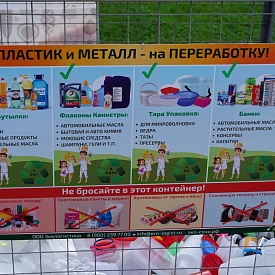 Более 30 тысяч человек приняли участие в «Экодворах» по всей России