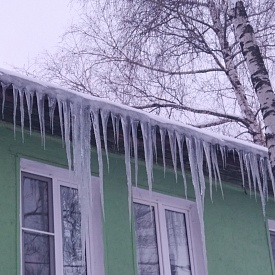 Активисты ОНФ продолжают проверять качество уборки снега и наледи на территории Московской области