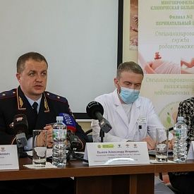 Федеральный проект «Детство без опасности» охватил всю Россию