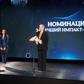Объявлены лауреаты Премии «Импульс добра-2021»