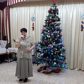 В подмосковном Дзержинском прошла праздничная акция ОНФ «Новогоднее чудо»