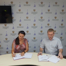 Правительство Севастополя будет развивать фермерство совместно с Ассоциацией фермеров и землевладельцев «Севастополь»