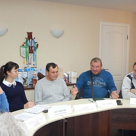 В Департаменте сельского хозяйства обсудили проблемы и перспективы развития рыбохозяйственного комплекса Севастополя