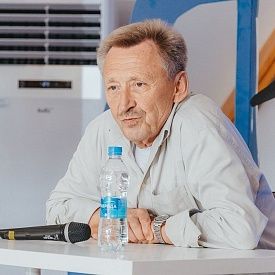 Креативное будущее российских городов:  на «Тавриде» подвели итоги финального заезда сезона