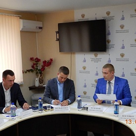 Правительство Севастополя и банковские учреждения города будут совместно искать решения по кредитованию фермеров