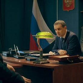 Премьера на НТВ! Алексей Макаров, Елена Сафонова, Александр Лыков, Владимир Стеклов и Мария Голубкина в новом сезоне остросюжетного детектива «Куба»