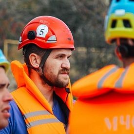 В Севастополе состязаются лучшие из лучших