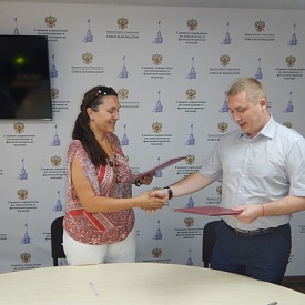 Правительство Севастополя будет развивать фермерство совместно с Ассоциацией фермеров и землевладельцев «Севастополь»