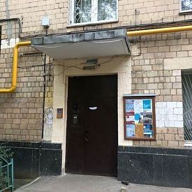 ОНФ: остановка незаконных строительных работ в подвале многоквартирного дома