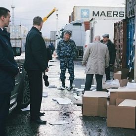 Железнодорожные перипетии: НТВ продолжает работу над остросюжетным детективом «Магистраль»