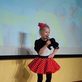 II Всероссийский фестиваль творчества детей дошкольного возраста "Волшебный сверчок"