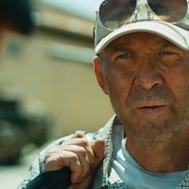 Премьера на НТВ! Кирилл Полухин в остросюжетном боевике «Шугалей 3»