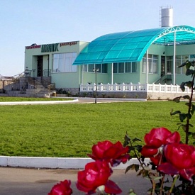 Проверка готовности детских оздоровительных лагерей Севастополя к курортному сезону