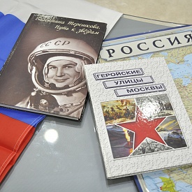 Общественная палата РФ отправила гуманитарный груз в Латакию