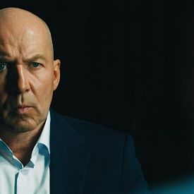 Премьера на НТВ! Кирилл Полухин в остросюжетном боевике «Шугалей 3»