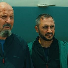 Премьера на НТВ! Кирилл Полухин в остросюжетном боевике «Шугалей 3»