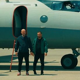 Премьера на НТВ! Кирилл Полухин в остросюжетном боевике «Шугалей 3»