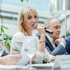 Kalinka Group, Capital Group и «Башня Федерация»  подвели итоги первого полугодия рынка недвижимости