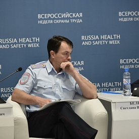 Человеческий фактор как причина ДТП: в Сочи обсудили безопасность грузопассажирских перевозок