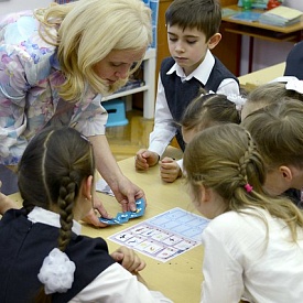 Более 9 тысяч учителей присоединились к уроку «Моря России»