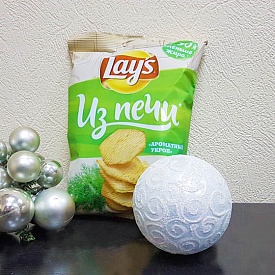 5 новогодних фильмов вместе с Lay’s