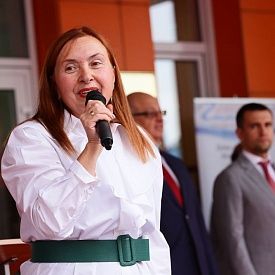 Преподаватели МГИМО МИД РФ в классах гимназии Реутова