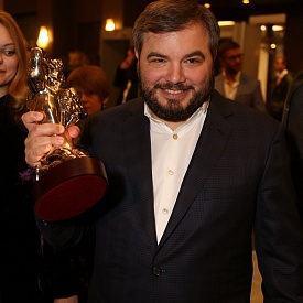  Новые победы: телеканал НТВ завоевал не только премии ТЭФИ,  но и Спецприз