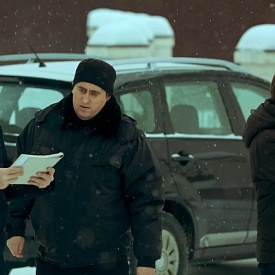 Премьера на НТВ! Алексей Макаров, Елена Сафонова, Александр Лыков, Владимир Стеклов и Мария Голубкина в новом сезоне остросюжетного детектива «Куба»