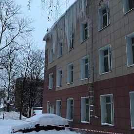 Активисты ОНФ продолжают проверять качество уборки снега и наледи на территории Московской области